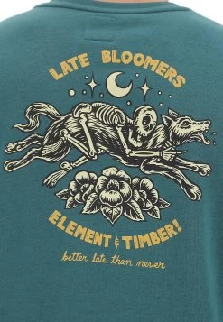 Felpa Girocollo Con Stampa Sul Retro Element Uomo 19 Felpa Girocollo Con Stampa Sul Retro Element Uomo -Negozio Da Uomo Alla Moda 0014a0817d9f1704130d7c2f0f906cda