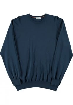 Girocollo Bottega Umbra Over Fit