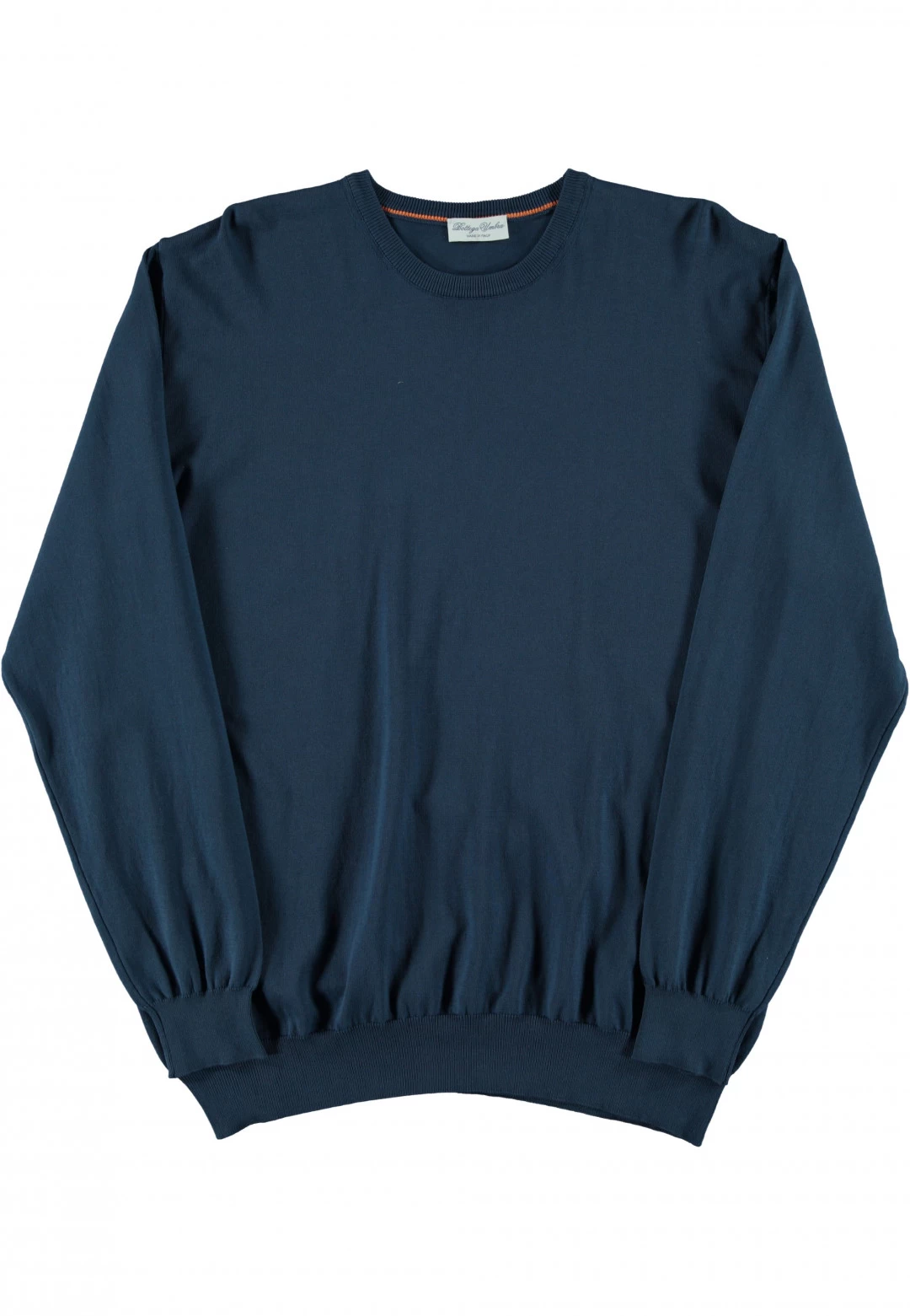 Girocollo Bottega Umbra Over Fit 3 Girocollo Bottega Umbra Over Fit