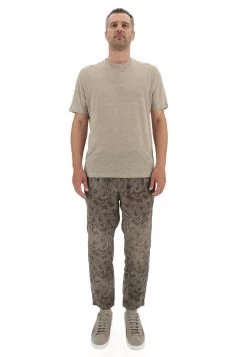 T-shirt Morgano Made In Italy 100% Lino 19 T-shirt Morgano Made In Italy 100% Lino -Negozio Da Uomo Alla Moda 0086c7488f40bdd3416cf90e02897da3