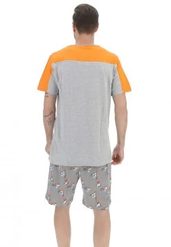 Pigiama Uomo Disney Con Stampa Pippo Frontale 8 Pigiama Uomo Disney Con Stampa Pippo Frontale -Negozio Da Uomo Alla Moda 00bccf5b8c28b9012dce1a74c2375b7f