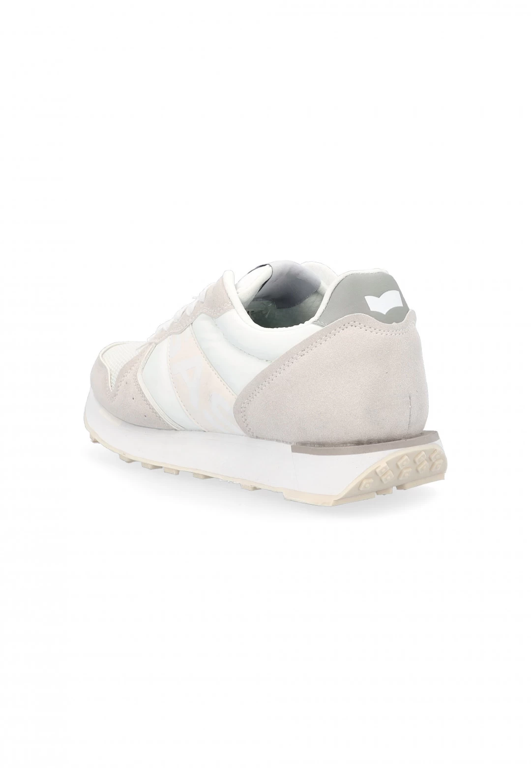 Sneakers Basse Da Uomo Gas Modello Parris Mix Gam313217 20 Sneakers Basse Da Uomo Gas Modello Parris Mix Gam313217 - immagine 18