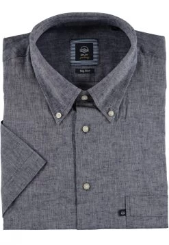 POLO CLUB Camicia Over Fit