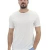 FYNCH-HATTON T-shirt Fynch Hatton Uomo Basic In Cotone Con Logo In Rilievo 1 FYNCH-HATTON T-shirt Fynch Hatton Uomo Basic In Cotone Con Logo In Rilievo -Negozio Da Uomo Alla Moda 0131a61438a7c1e2ed173b70ba9bf40b