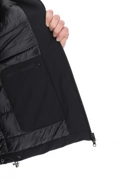 Giubbino Con Cappuccio Basic 8.9 -Negozio Da Uomo Alla Moda 01be4bf518c5137ae95618767feb05c4