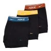 Tripack Boxer Nike Con Elastico A Contrasto