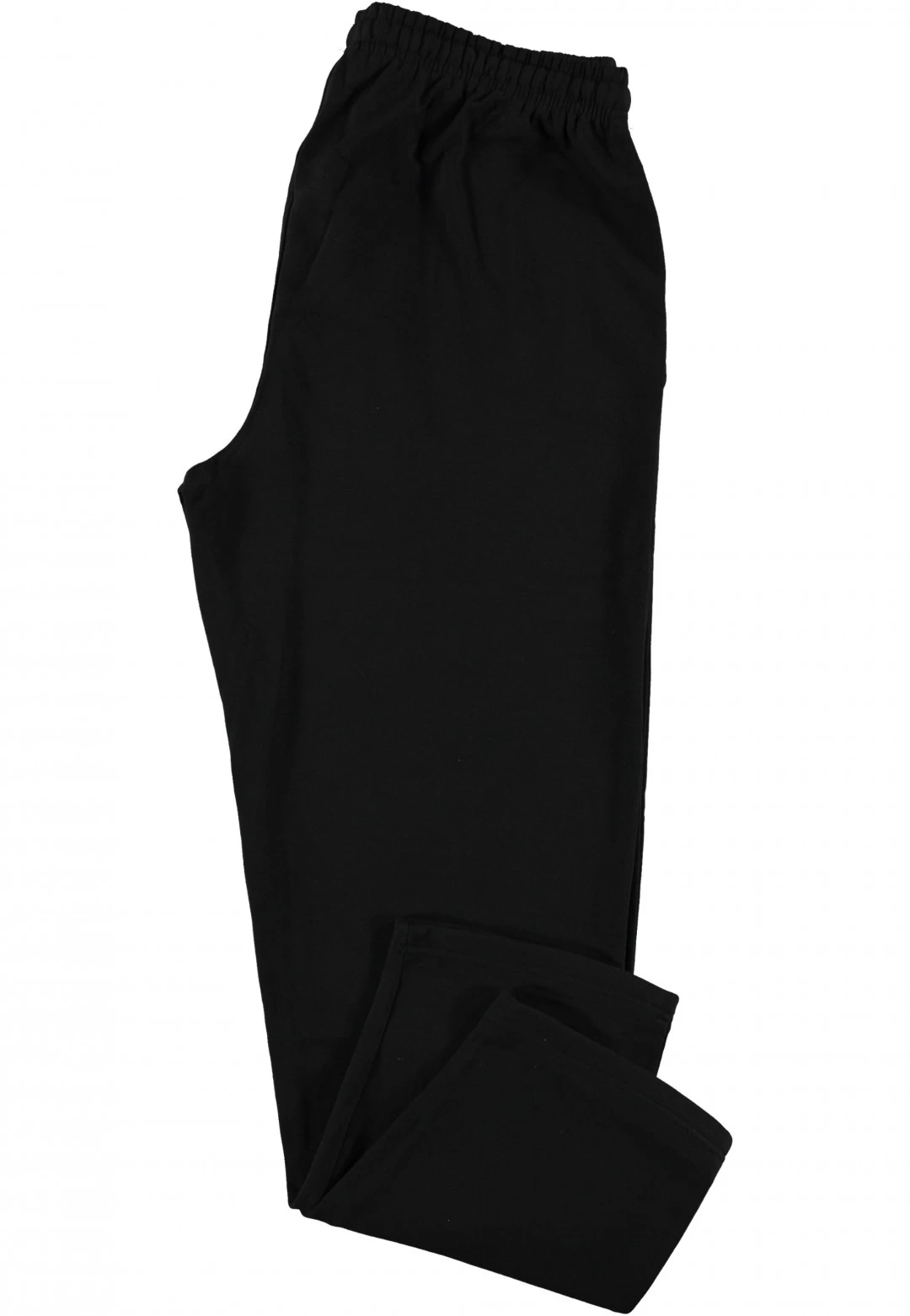 Pantalone In Cotone Felpato Con Fondo Dritto Be Board 4 Pantalone In Cotone Felpato Con Fondo Dritto Be Board - immagine 2