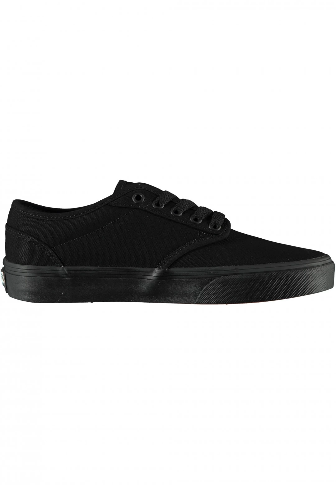 Sneakers Vans Atwood Vn000tuy1861 Nero 4 Sneakers Vans Atwood Vn000tuy1861 Nero - immagine 2