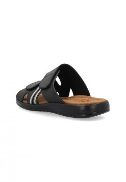 Ciabatte In Pelle Patrizia Azzi Modello 8613ps Made In Italy -Negozio Da Uomo Alla Moda 03141b8943eb3f272d1d70383d1aa552