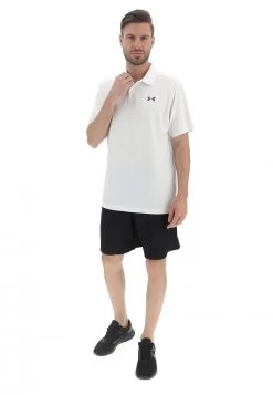 Polo Manica Corta Tecnica Under Armour Uomo -Negozio Da Uomo Alla Moda 039798c1fdfcb2585b28acf6137d0ab3