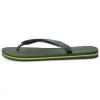 Infradito Ipanema Uomo Green -Negozio Da Uomo Alla Moda 0398270f3f9d7b872cd022711d1ced30