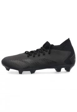 Scarpe Da Calcio Da Uomo Adidas Modello Predator Accuracy.3 Firm Ground Colore Nero