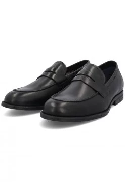 Mocassimo Da Uomo Fluchos F0824 In Pelle -Negozio Da Uomo Alla Moda 04256e7f22613762ae3102e70278d951