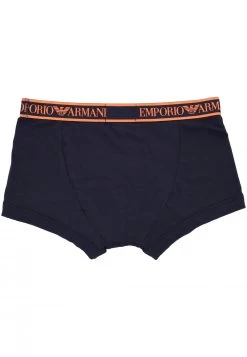 Boxer Emporio Armani Logo Elastico Contrasto 9 Boxer Emporio Armani Logo Elastico Contrasto -Negozio Da Uomo Alla Moda 043a6c6d67200e4ef22c072ef2738162