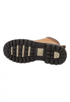 Scarponcino Nautica Jeans Rocky Tmbl Marrone -Negozio Da Uomo Alla Moda 0454271d556285a34a607f85bdf14945