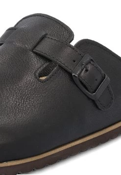 Ciabatte Sanfit 828b80 10 In Vera Pelle Con Soletta Anatomica Made In Italy -Negozio Da Uomo Alla Moda 045726650abaac002ff053d3a9def490