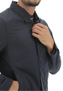 Giacca Antivento Milestone Theodor -Negozio Da Uomo Alla Moda 046a9f1df401d360cc04b02e3534da5f