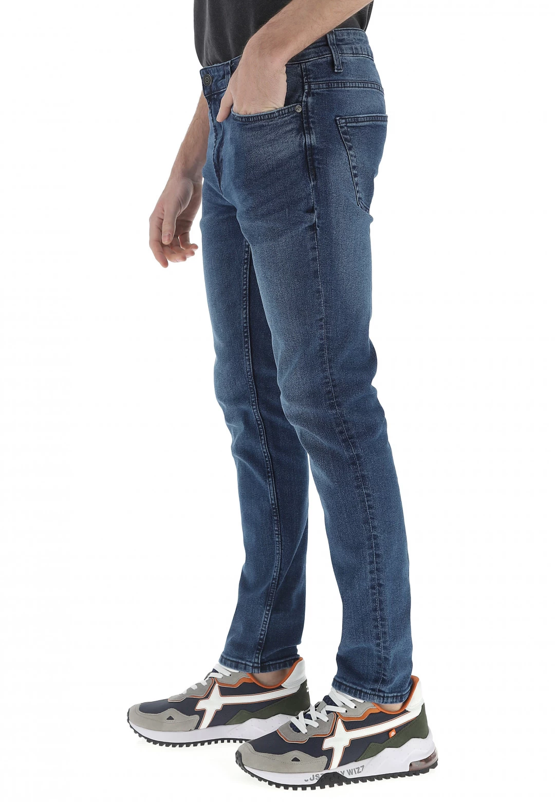 Jeans Only&sons Stretch Slim Fit 4 Jeans Only&sons Stretch Slim Fit - immagine 2