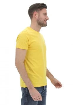 T-shirt Tommy Jeans Con Logo Piccolo 23 T-shirt Tommy Jeans Con Logo Piccolo -Negozio Da Uomo Alla Moda 04e44b2630484edfdd01ca3ae28b2c9c