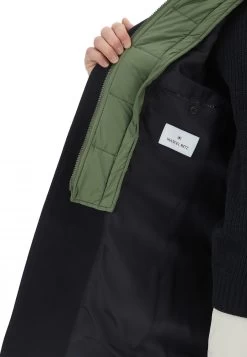 Cappotto Foderato Manuel Ritz Con Paramontura A Contrasto 14 Cappotto Foderato Manuel Ritz Con Paramontura A Contrasto -Negozio Da Uomo Alla Moda 04ea72560b30cdb9da6d5b16612f5545