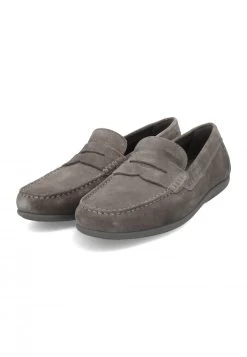 Mocassino Geox In Pelle Scamosciata Mod. Ascanio U250wa 00022 -Negozio Da Uomo Alla Moda 05abce86d411d11af7456f11fba5bcd2