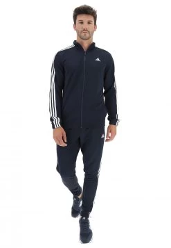 Tuta In Acetato Adidas Art.gc8735