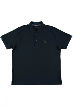 Polo Manica Corta Piquet Be Board Extrasize Con Contrasti 14 Polo Manica Corta Piquet Be Board Extrasize Con Contrasti -Negozio Da Uomo Alla Moda 05b3bb69379941df1235dbbb373357c2