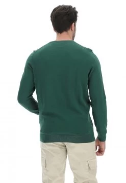 Girocollo Lyle & Scott Uomo Kn821 -Negozio Da Uomo Alla Moda 061dfd72a703ead3078a4ae5bf3d10d0