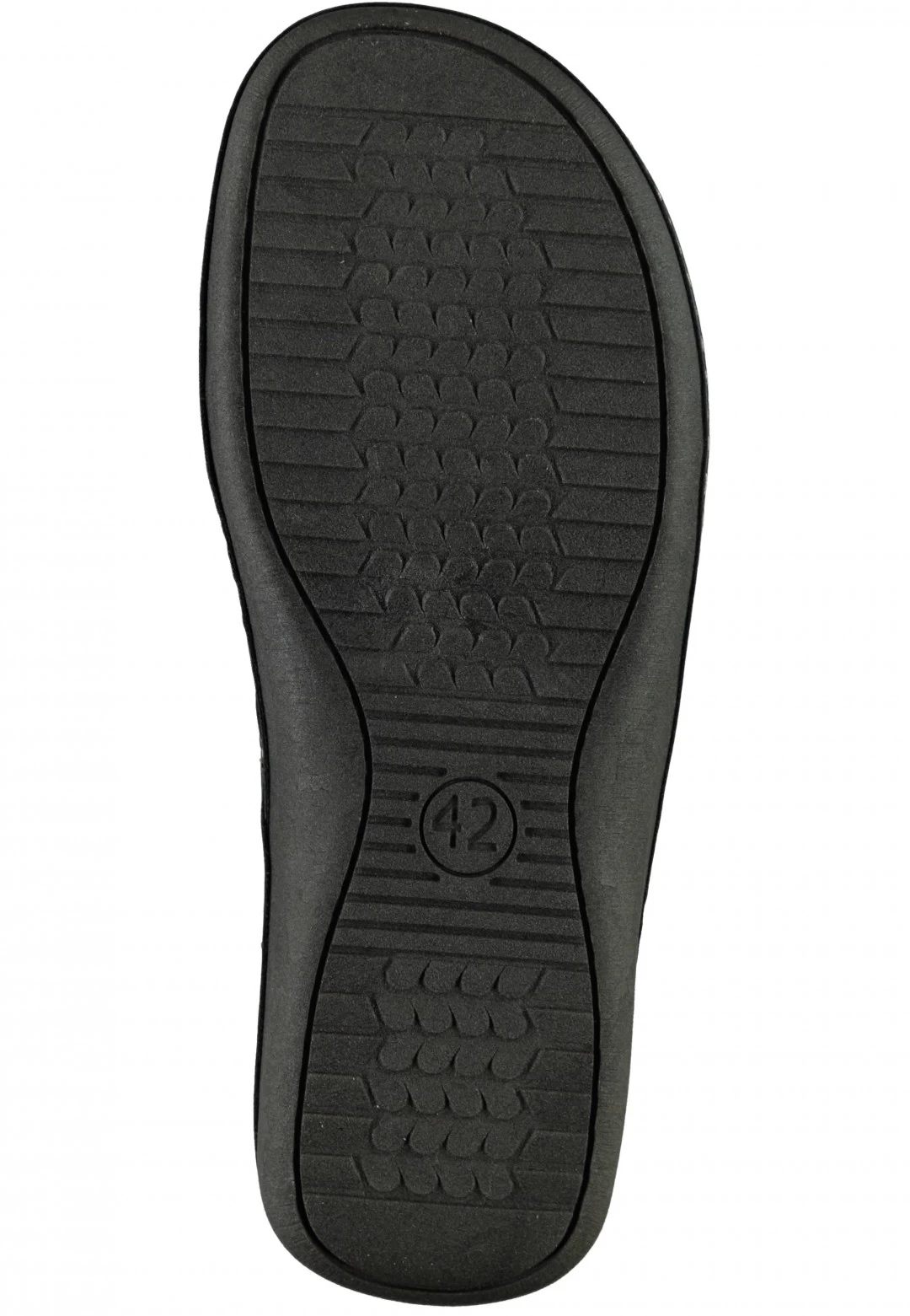 Ciabatte Ser.gò 1982-108 Con Sottopiede In Pelle 5 Ciabatte Ser.gò 1982-108 Con Sottopiede In Pelle - immagine 3