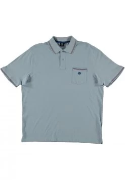 Polo Over Fit Ascot Sport Con Taschino E Logo Ricamato Sul Petto 8 Polo Over Fit Ascot Sport Con Taschino E Logo Ricamato Sul Petto -Negozio Da Uomo Alla Moda 065cf449b55c8f1301bf2bd88c09a811