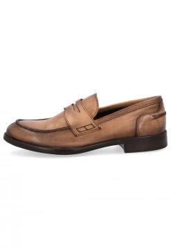 Mocassino Elegante In Pelle Piùdue 1056 Con Lavorazione Ad Intreccio Made In Italy -Negozio Da Uomo Alla Moda 0670a7af7704e3893c5491a6c5803384