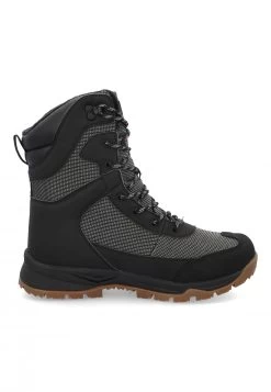 Doposci Uomo Icepeak Albert Mr Nero E Grigio -Negozio Da Uomo Alla Moda 078efe95a3527661c1a0f46faf1c80e8