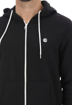 Felpa Full Zip Con Cappuccio Element Art.w1zhb4elp1 -Negozio Da Uomo Alla Moda 07add2cd8a0403f1f09d804c04c2c220