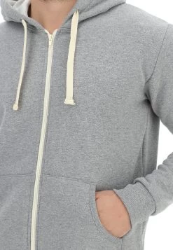 Felpa Zip Con Cappuccio Age Tinta Unita -Negozio Da Uomo Alla Moda 07cdccc068b69777e40d36c3e1aa7000