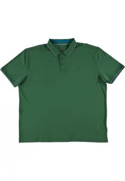 Polo Ragman Uomo Over Con Bordini A Contrasto In Cotone Traspirabile 12 Polo Ragman Uomo Over Con Bordini A Contrasto In Cotone Traspirabile -Negozio Da Uomo Alla Moda 07e5afb95ad6e24930a905db2312ac75