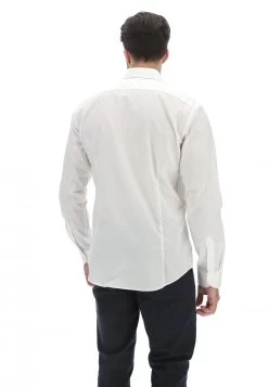 Camicia Classica Tupertu Stretch Slim Fit 9 Camicia Classica Tupertu Stretch Slim Fit -Negozio Da Uomo Alla Moda 0801800f00ff51d0e51f135c968997d7