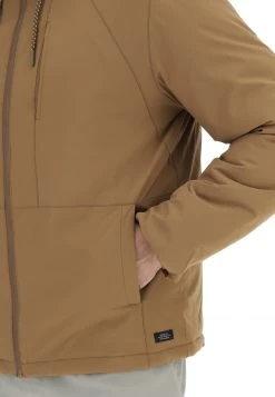 Giubbotto Primo Peso Blend Con Cappuccio -Negozio Da Uomo Alla Moda 081b6722bbe5e3d3d45262dae2e44e47