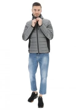 Giubbino Keyjey Dmn G64 -Negozio Da Uomo Alla Moda 0830ad381c35ec86136ef7a6916aaa02