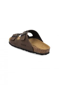 Ciabatte Da Uomo Goldstar Gs1800 Con Doppio Cinturino Regolabile -Negozio Da Uomo Alla Moda 08e18468fdaeba5ab77f58b9d734caec