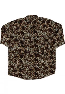 Camicia Coreana Mod Made In Italy Over Fit In Fantasia All Over Uomo 13 Camicia Coreana Mod Made In Italy Over Fit In Fantasia All Over Uomo -Negozio Da Uomo Alla Moda 0964e2a78802223736ba9c00a3f5d246