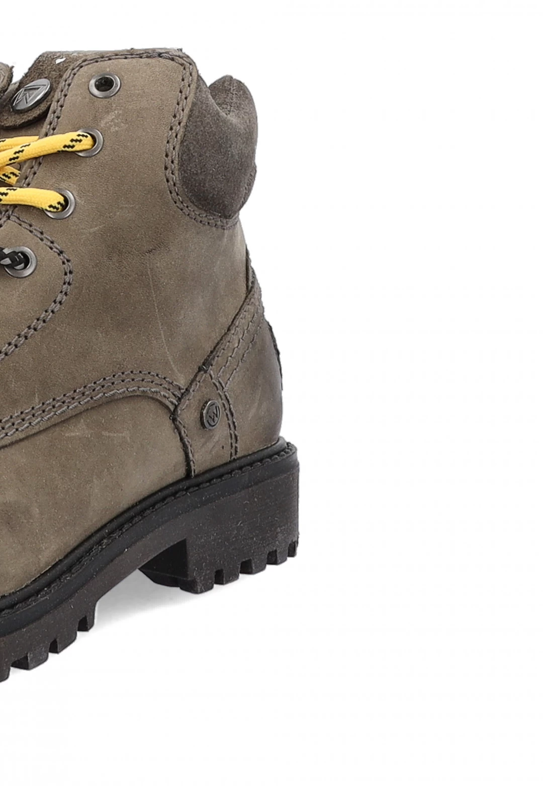 Scarponcino In Pelle Wrangler Yuma Wm22030a 9 Scarponcino In Pelle Wrangler Yuma Wm22030a - immagine 7