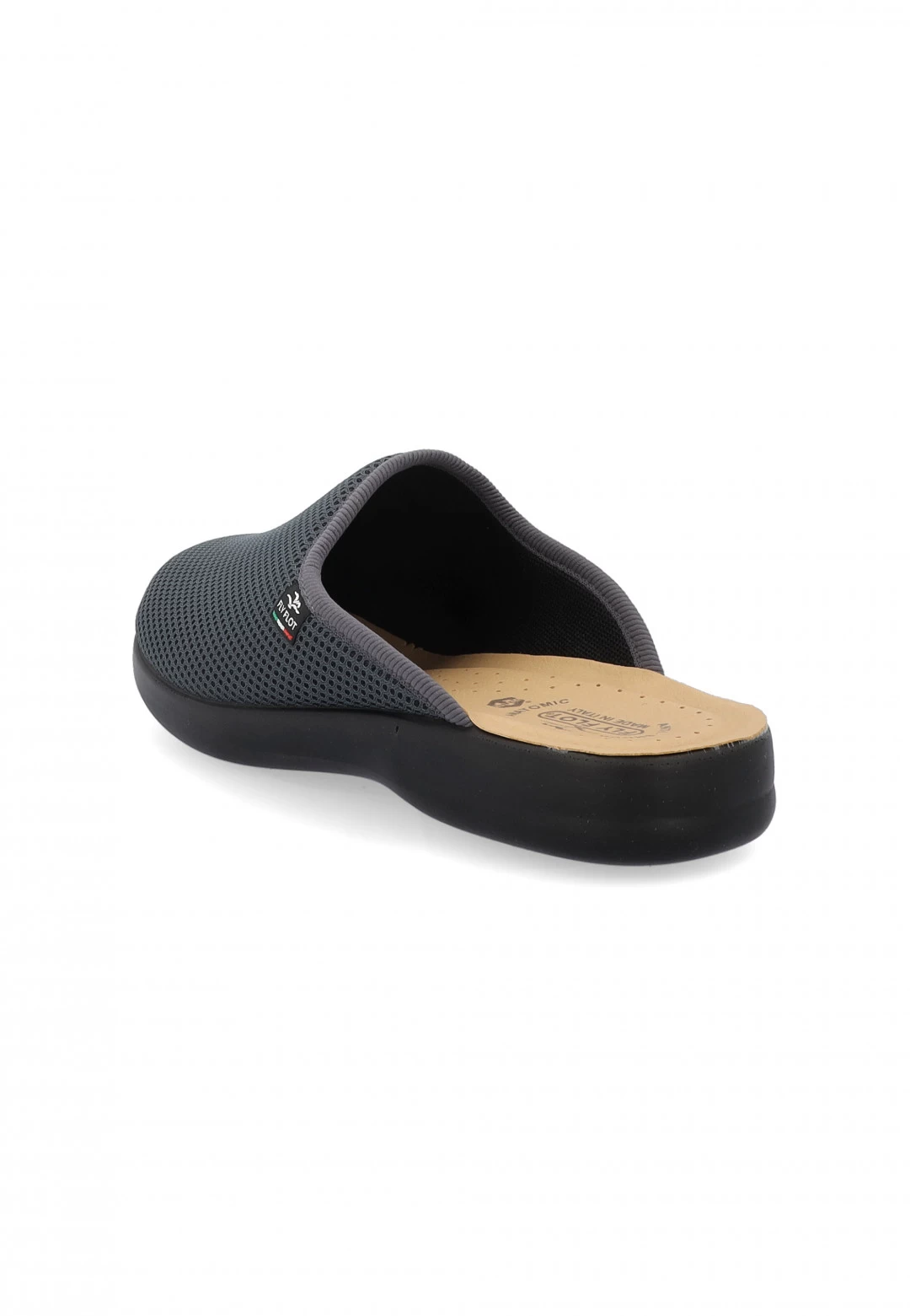 Fly Flot Ciabatte Uomo Flyflot P7 118 Fb 6 Fly Flot Ciabatte Uomo Flyflot P7 118 Fb - immagine 4