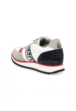 Sneakers Napapijri Cosmo Np0a4hl5 Con Dettagli A Contrasto -Negozio Da Uomo Alla Moda 0a5680b680b0f445a036d10bdbc1a0bd