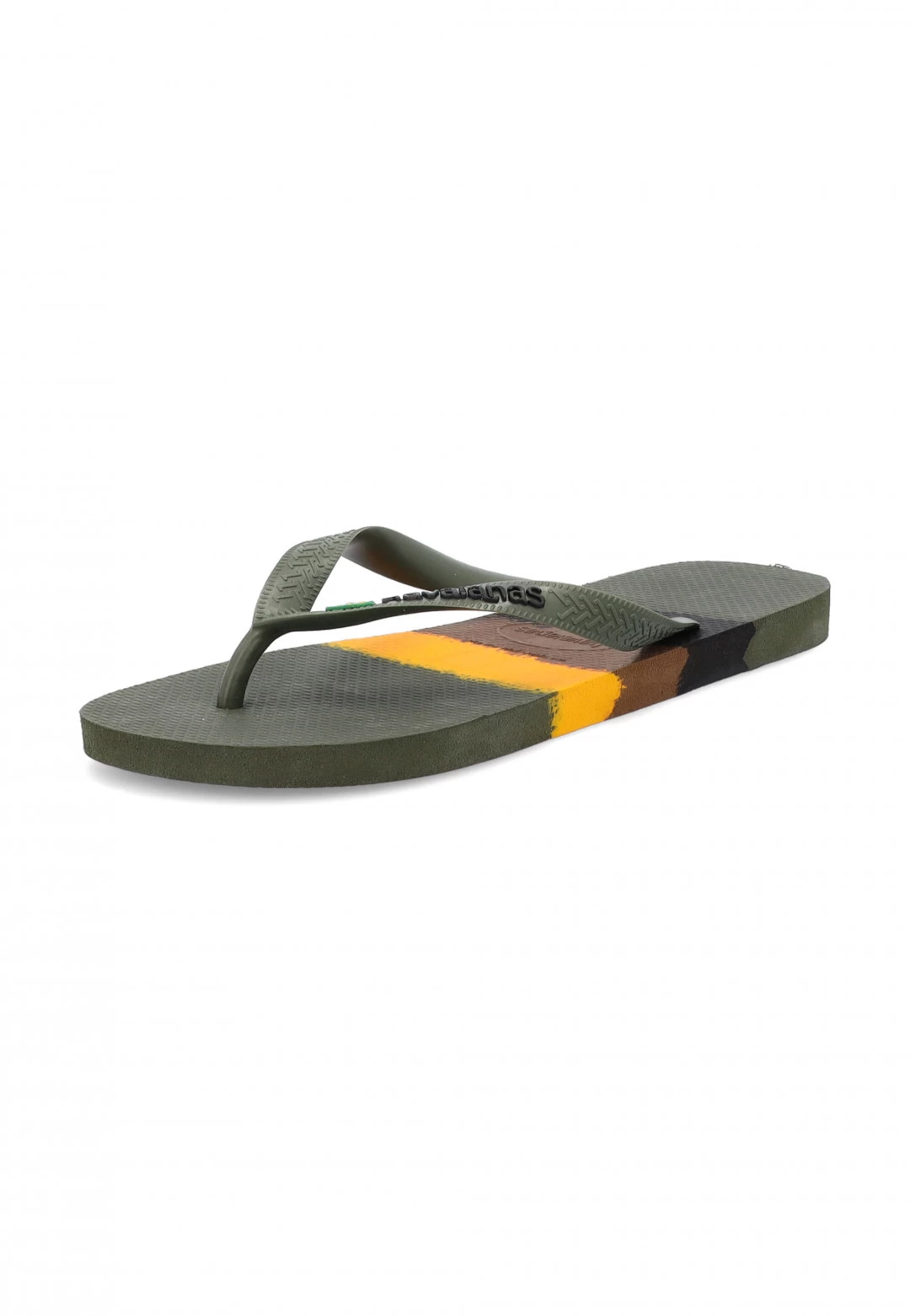 Ciabatte Infradito Havaianas Uomo 4 Ciabatte Infradito Havaianas Uomo - immagine 2