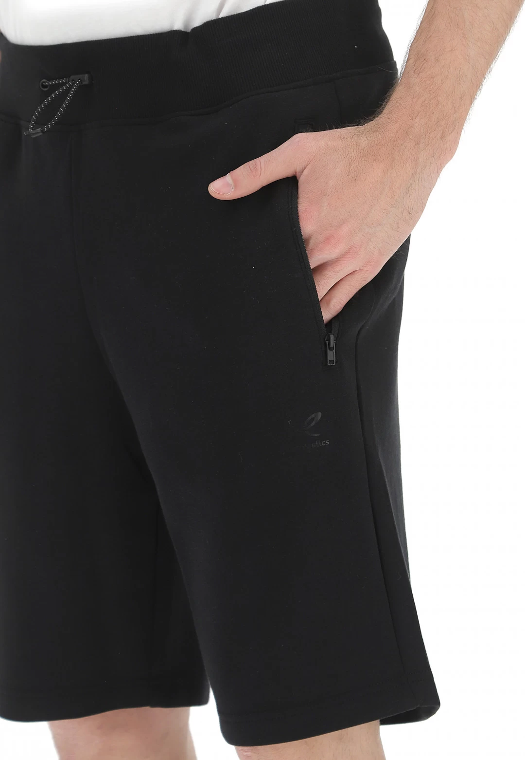 Bermuda Energetics Uomo In Cotone Interlock 6 Bermuda Energetics Uomo In Cotone Interlock - immagine 4