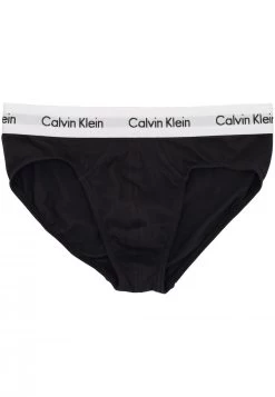 Slip Calvin Klein Uomo Elastico Con Logo