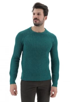 Maglione Girocollo Age In Tinta Unita Misto Lana 17 Maglione Girocollo Age In Tinta Unita Misto Lana -Negozio Da Uomo Alla Moda 0b23346951f2afeeba7f1dd6163ccbfe