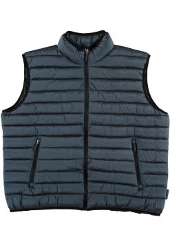 Gilet Imbottito Full Zip Clincberry Comfort Fit 8 Gilet Imbottito Full Zip Clincberry Comfort Fit -Negozio Da Uomo Alla Moda 0b2d35efb4f908e3d192f89a54c0d533