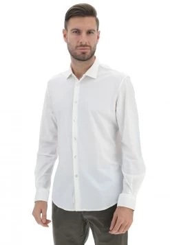 Camicia Age Stretch Regular Fit Uomo