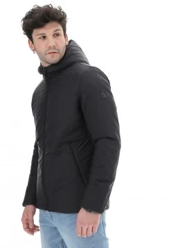 Giubbino Reversibile Keyjey -Negozio Da Uomo Alla Moda 0b8df57bf1010caf4d92c464642ba451